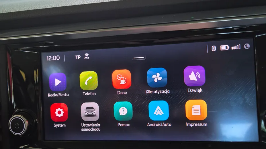 SEAT ATECA -