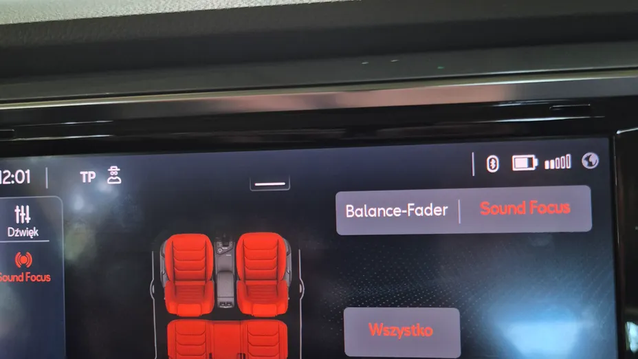SEAT ATECA -