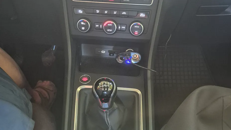 SEAT ATECA -