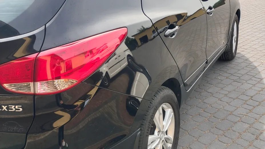 HYUNDAI ix35 ix35 1.6 GDI Premium 2WD