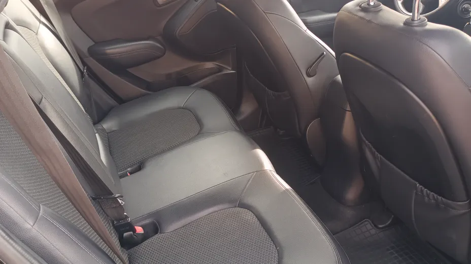 HYUNDAI ix35 ix35 1.6 GDI Premium 2WD