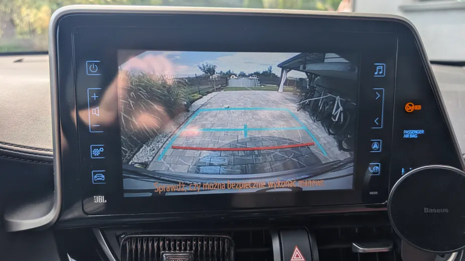 TOYOTA C-HR -