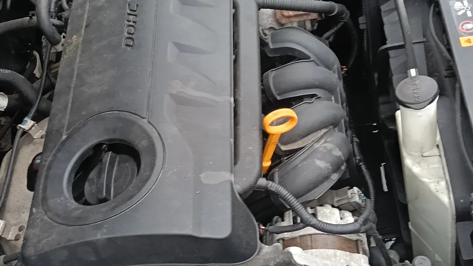 KIA Cee'd Cee'd 1.4 CRDi M