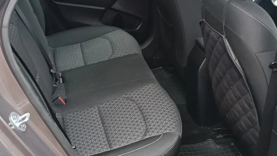 KIA Cee'd Cee'd 1.4 CRDi M