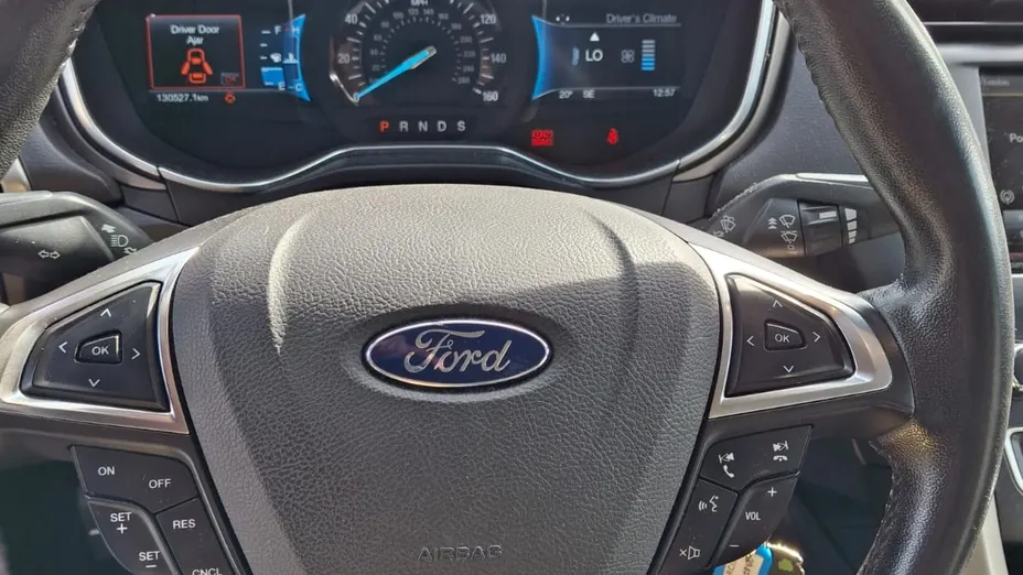 FORD Mondeo Mondeo 1.5 EcoBoost Edition aut