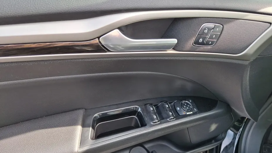 FORD Mondeo Mondeo 1.5 EcoBoost Edition aut