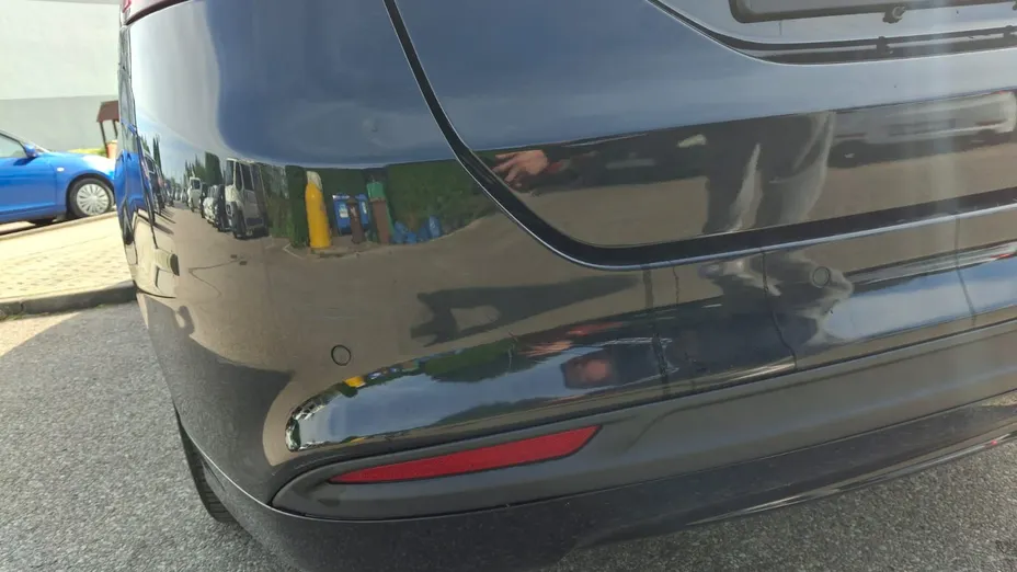 FORD Mondeo Mondeo 1.5 EcoBoost Edition aut