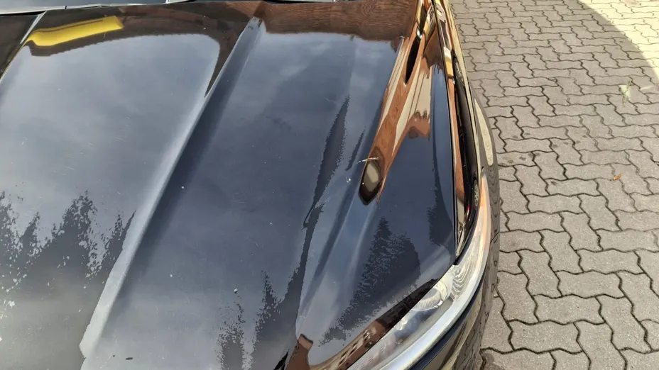 FORD Mondeo Mondeo 1.5 EcoBoost Edition aut