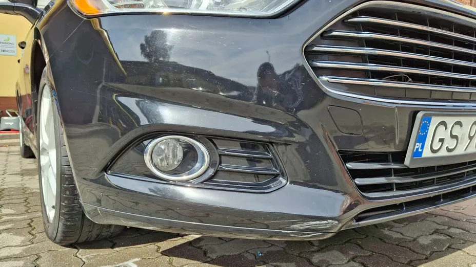 FORD Mondeo Mondeo 1.5 EcoBoost Edition aut