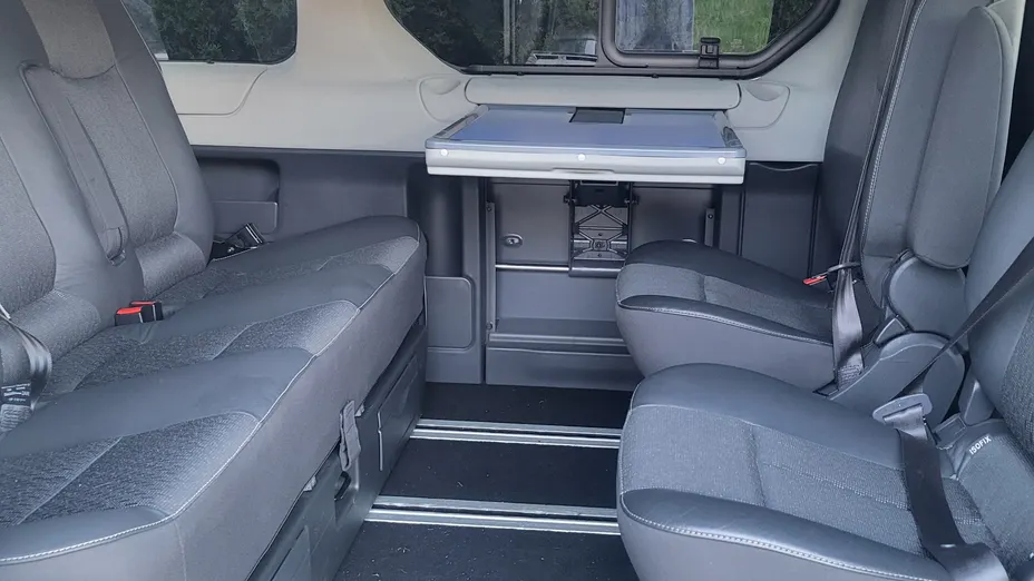 RENAULT Trafic -