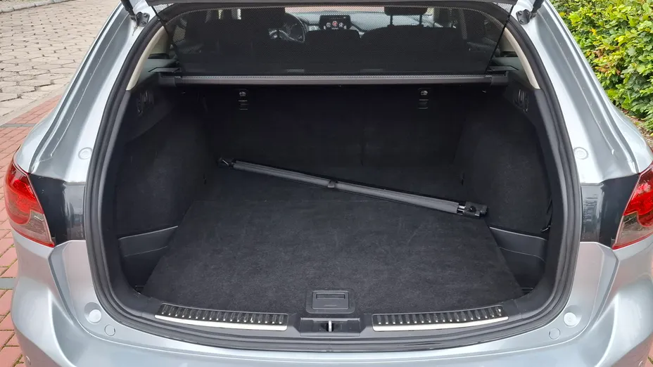 MAZDA 6 6 2.0 Center-Line