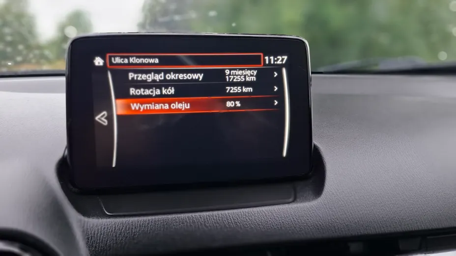 MAZDA CX-3 CX-3 2.0 Skypassion