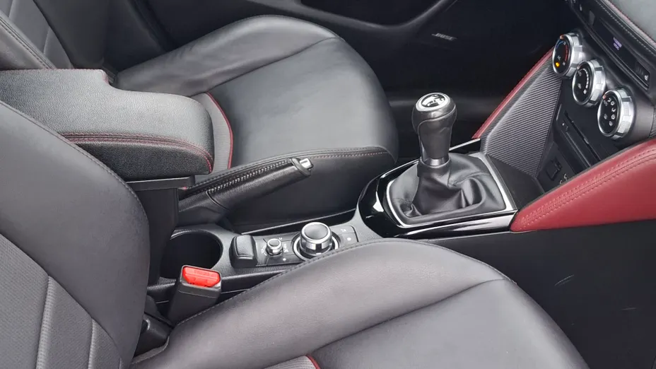 MAZDA CX-3 CX-3 2.0 Skypassion