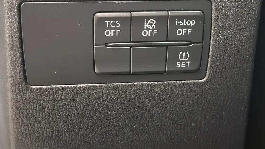 MAZDA CX-3 CX-3 2.0 Skypassion