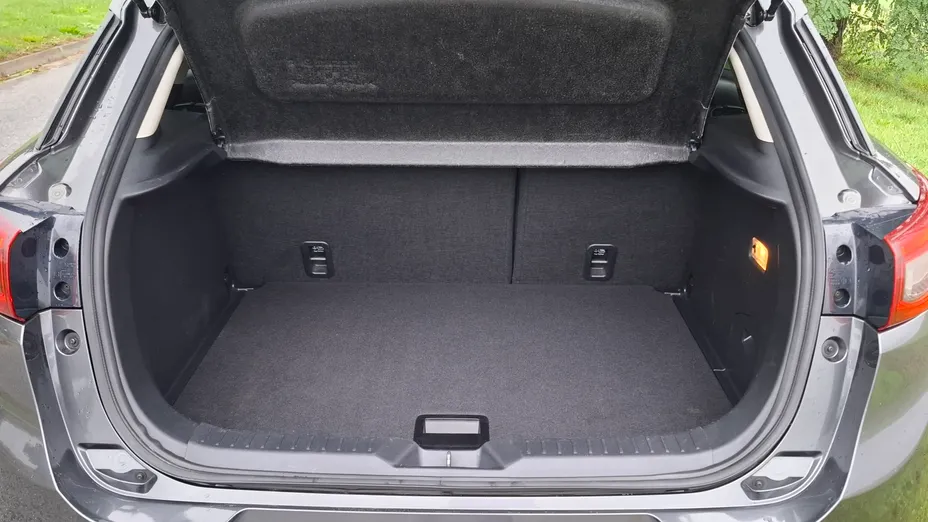 MAZDA CX-3 CX-3 2.0 Skypassion