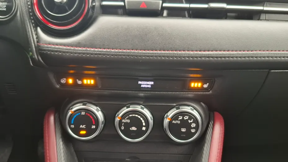 MAZDA CX-3 CX-3 2.0 Skypassion