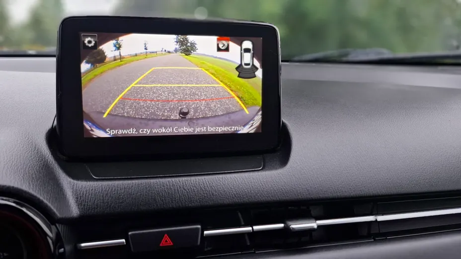 MAZDA CX-3 CX-3 2.0 Skypassion