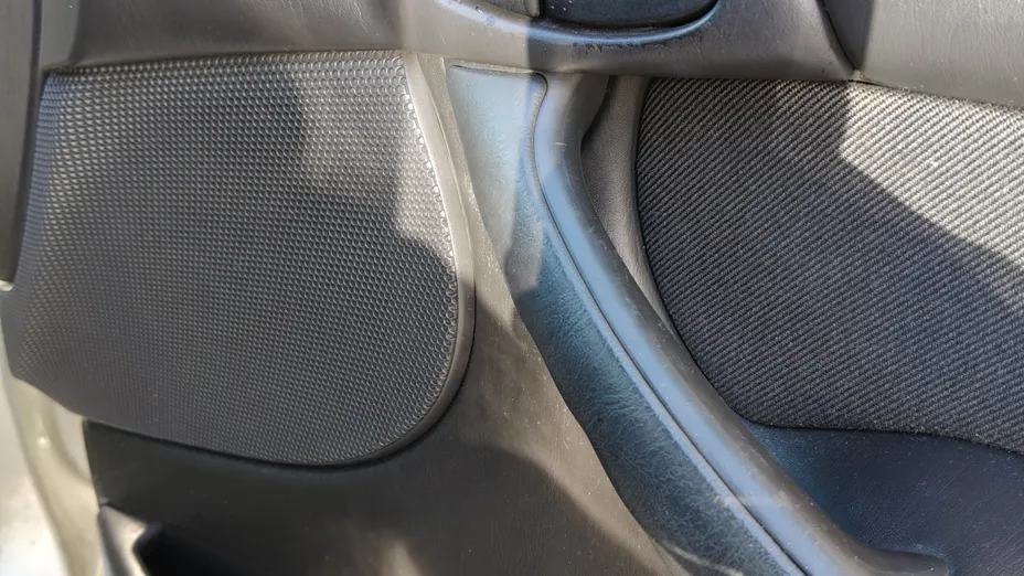 FORD Focus Focus 1.8 TDDi Ambiente