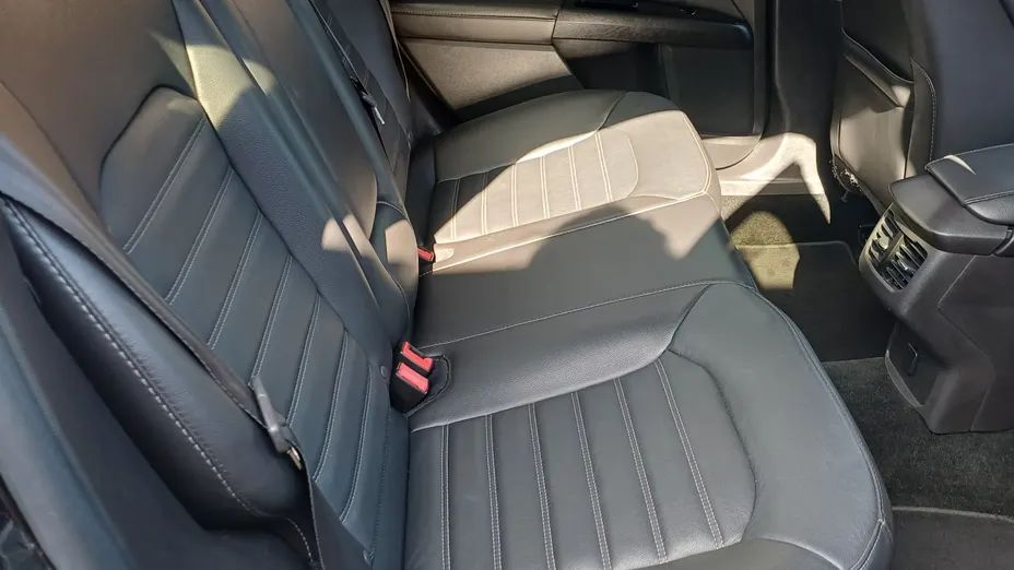 FORD Mondeo Mondeo 1.5 EcoBoost Edition aut