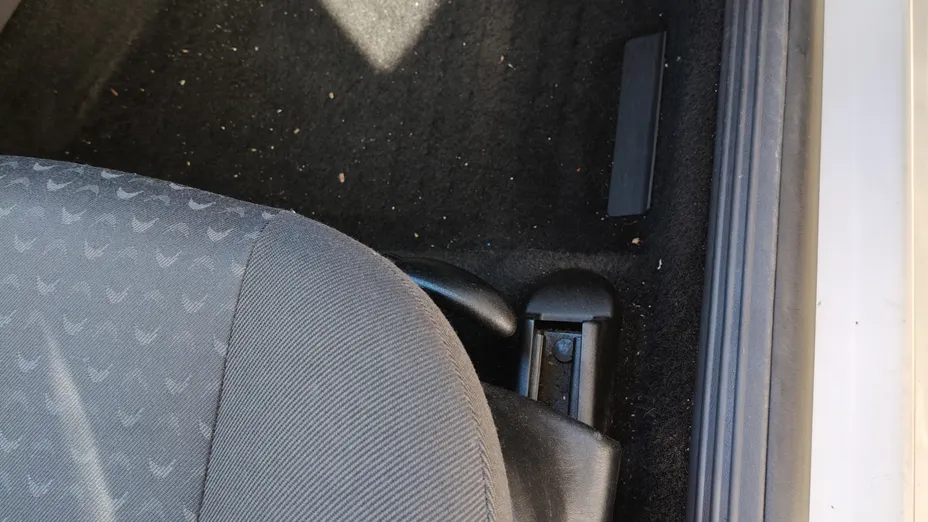 FORD Focus Focus 1.8 TDDi Ambiente