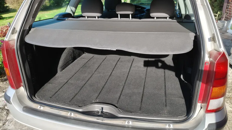 FORD Focus Focus 1.8 TDDi Ambiente