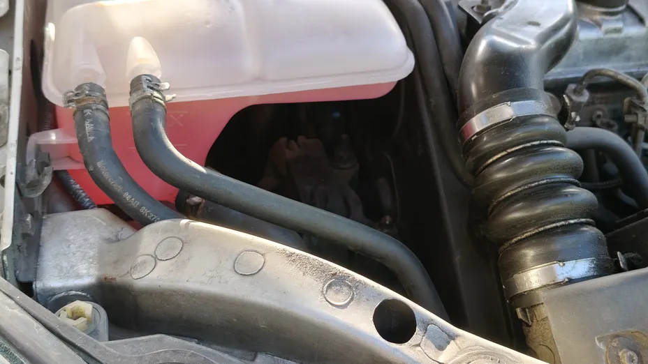 FORD Focus Focus 1.8 TDDi Ambiente