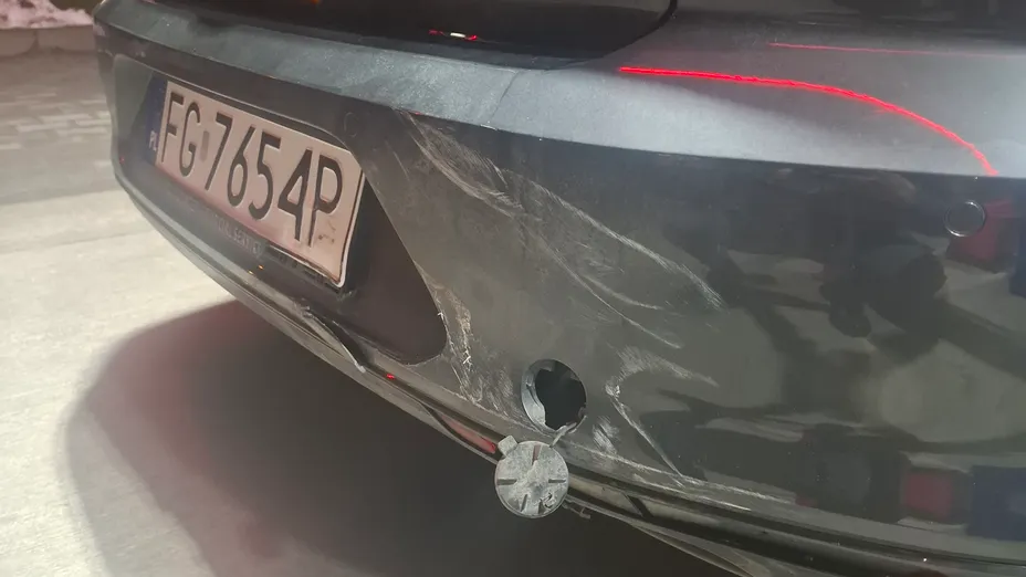 VOLKSWAGEN Passat Passat 2.0 TDI SCR Comfortline DSG