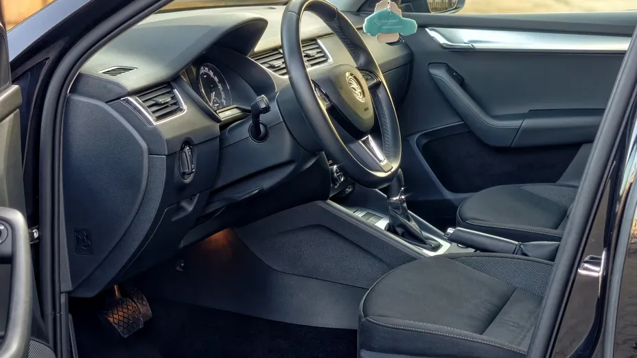 SKODA Octavia Octavia 2.0 TDI Ambiente DSG