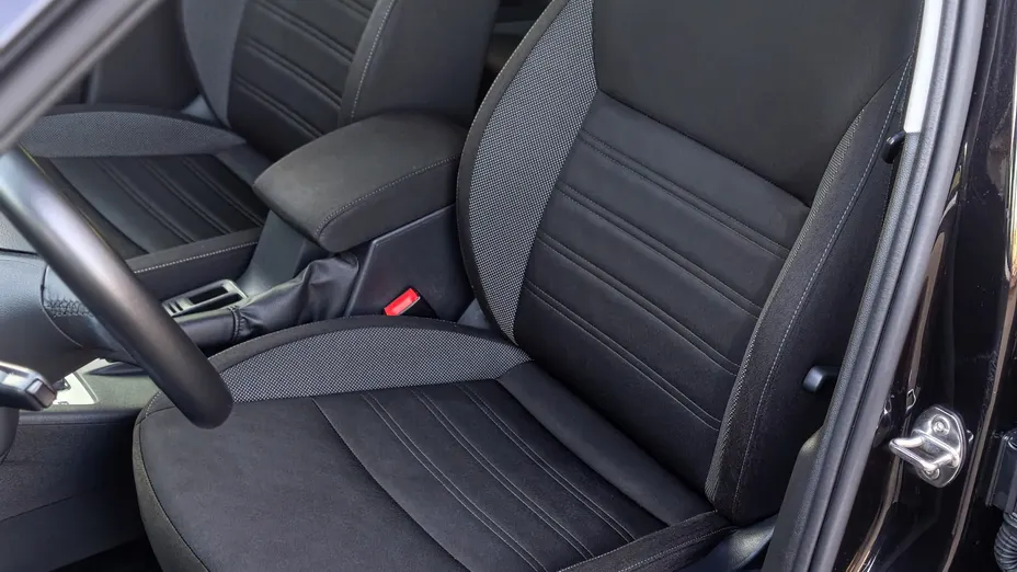 SKODA Octavia Octavia 2.0 TDI Ambiente DSG