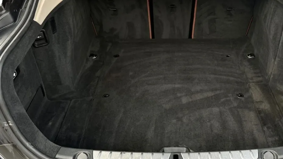 BMW Seria 4 420d Luxury Line