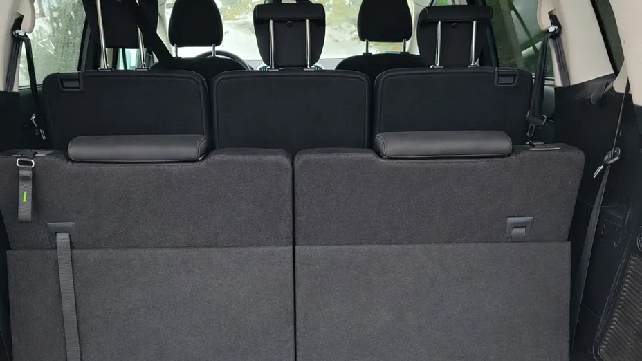 FORD S-MAX S-MAX 1.5 EcoBoost Titanium