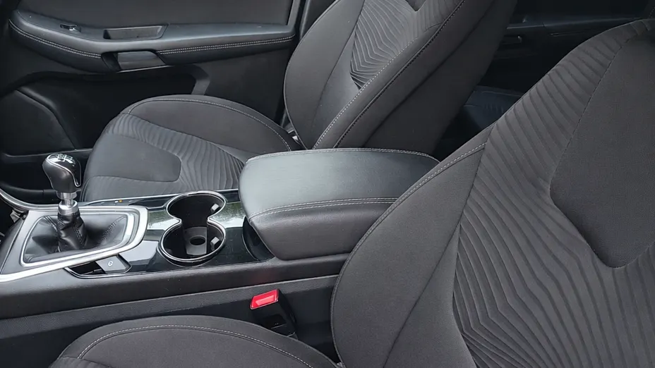 FORD S-MAX S-MAX 1.5 EcoBoost Titanium