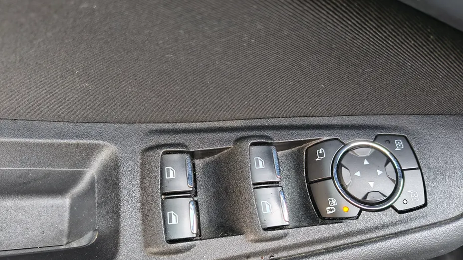 FORD S-MAX S-MAX 1.5 EcoBoost Titanium