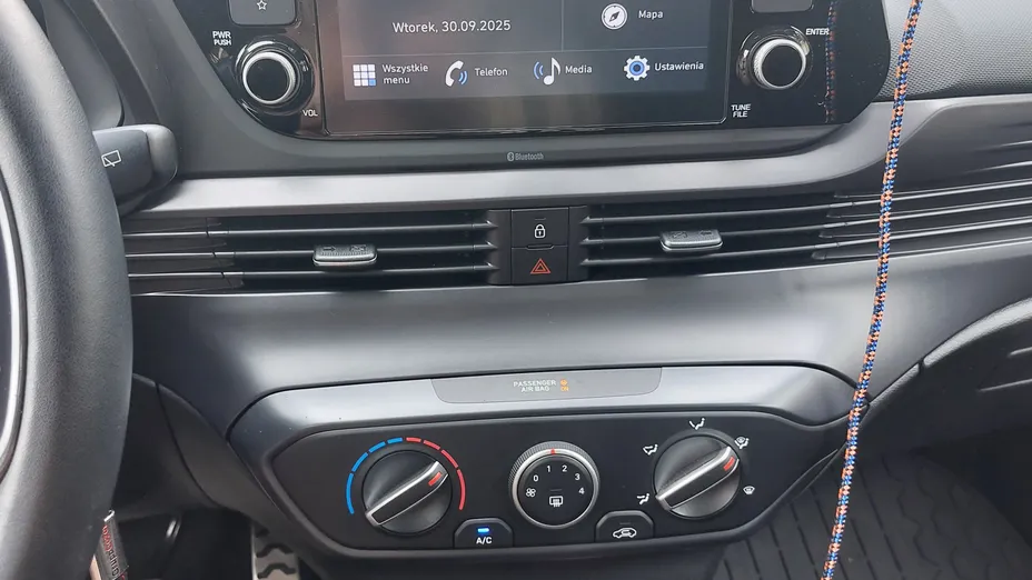 HYUNDAI Bayon Bayon 1.0 T-GDI Smart DCT