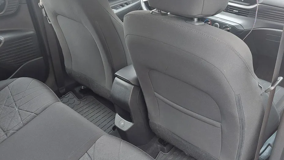 HYUNDAI Bayon Bayon 1.0 T-GDI Smart DCT