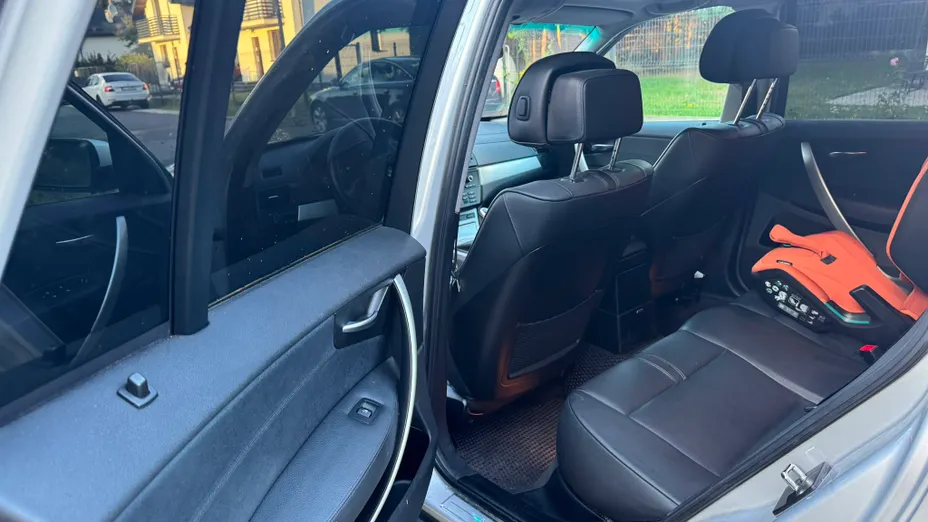 BMW X3 X3 2.0i
