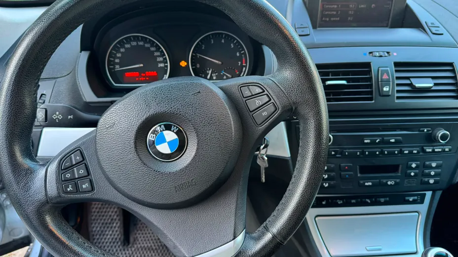 BMW X3 X3 2.0i