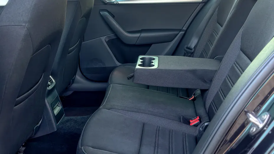 SKODA Octavia Octavia 2.0 TDI Ambiente DSG