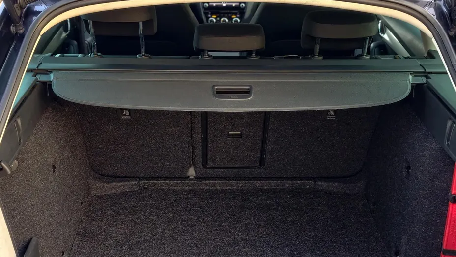 SKODA Octavia Octavia 2.0 TDI Ambiente DSG