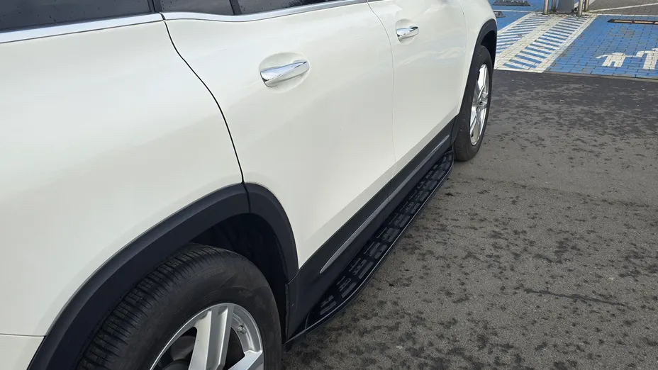 MERCEDES-BENZ GLB GLB 250 4-Matic Style 8G-DCT