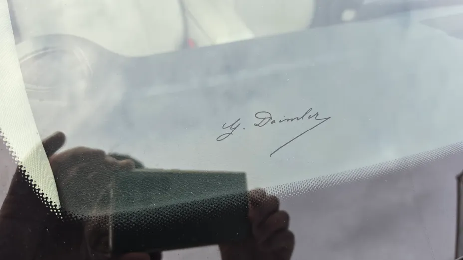 MERCEDES-BENZ GLB GLB 250 4-Matic Style 8G-DCT