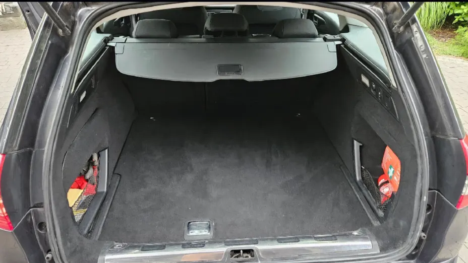 CITROEN C5 -