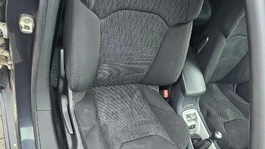CITROEN C5 -
