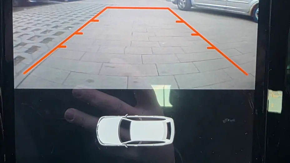 RENAULT Megane Megane 1.2 Energy TCe Zen