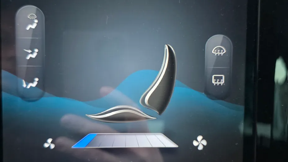 RENAULT Megane Megane 1.2 Energy TCe Zen