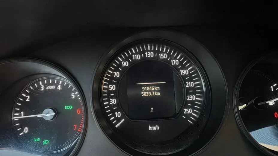 RENAULT Megane Megane 1.2 Energy TCe Zen