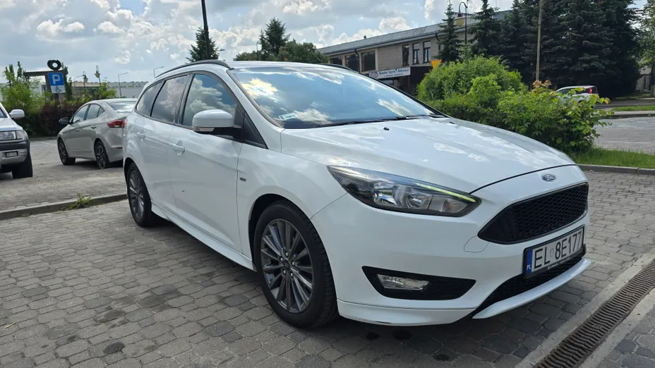 FORD Focus -