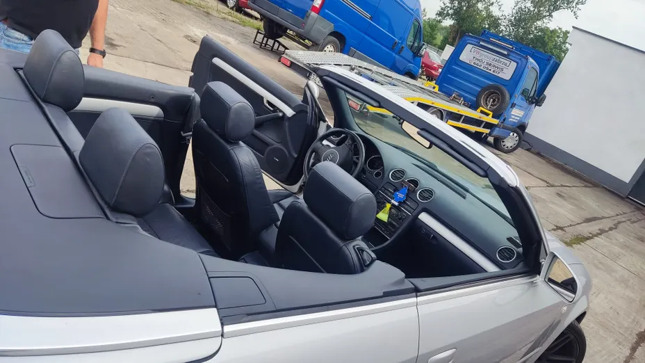 AUDI A4 A4 3.0 Multitronic