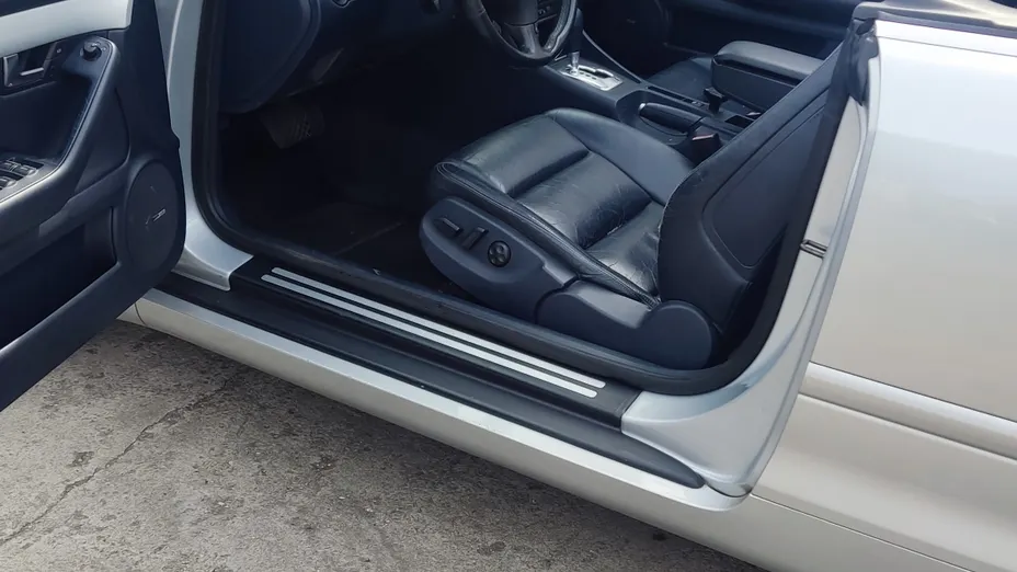 AUDI A4 A4 3.0 Multitronic