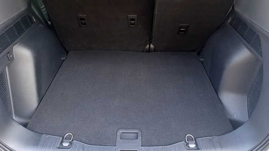 FORD Kuga Kuga 1.5 EcoBoost FWD aut